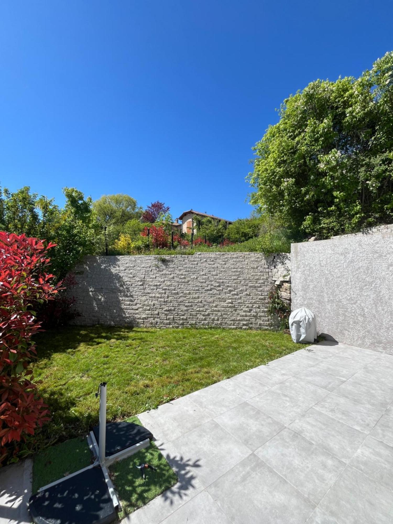 Villa Cote Ceueze Pelleautier Exteriör bild